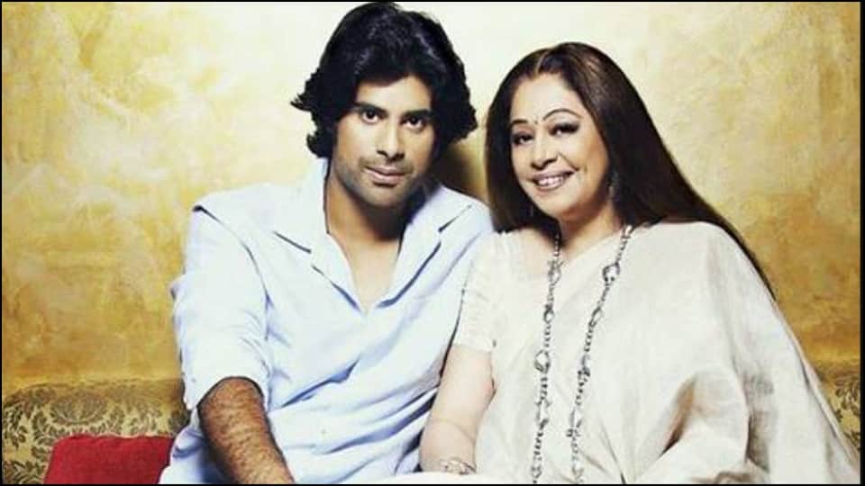 Kirron Kher Happy Birthday Know About Her Love Life Story From First Love to Anupam Kher News in Hindi