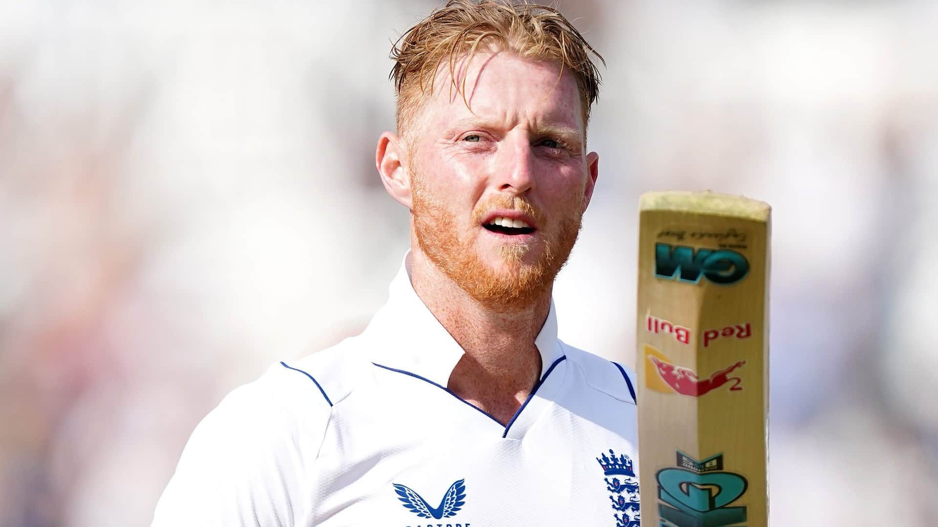 ENG vs NZ Ben Stokes became the first player to hit 100 sixes along with taking 100 wickets in Test cricket
