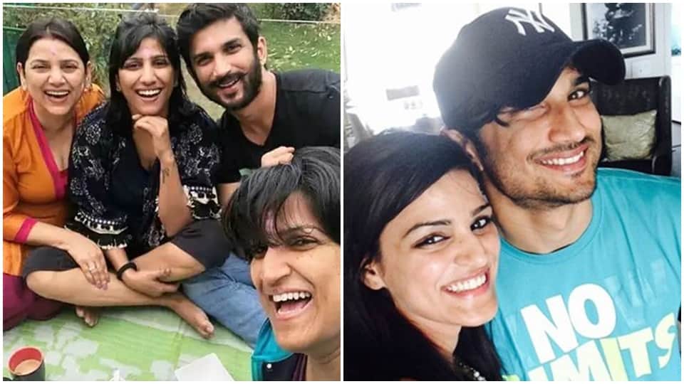 Sushant Singh Rajput’s Priyanka Singh Said that her brother could not have committed suicide, will fight for justice till the very end
