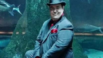 इंजीनियर ब्लेक लेमोइन।