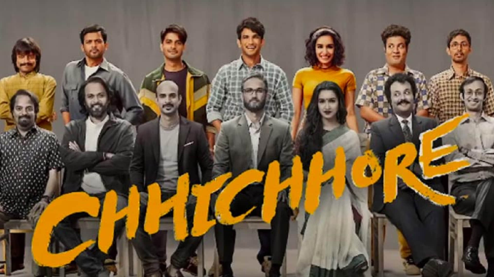 Friendship Day 2023 watch bollywood best friends based movies 3 idiots dil chahta hai rock on rang de basanti