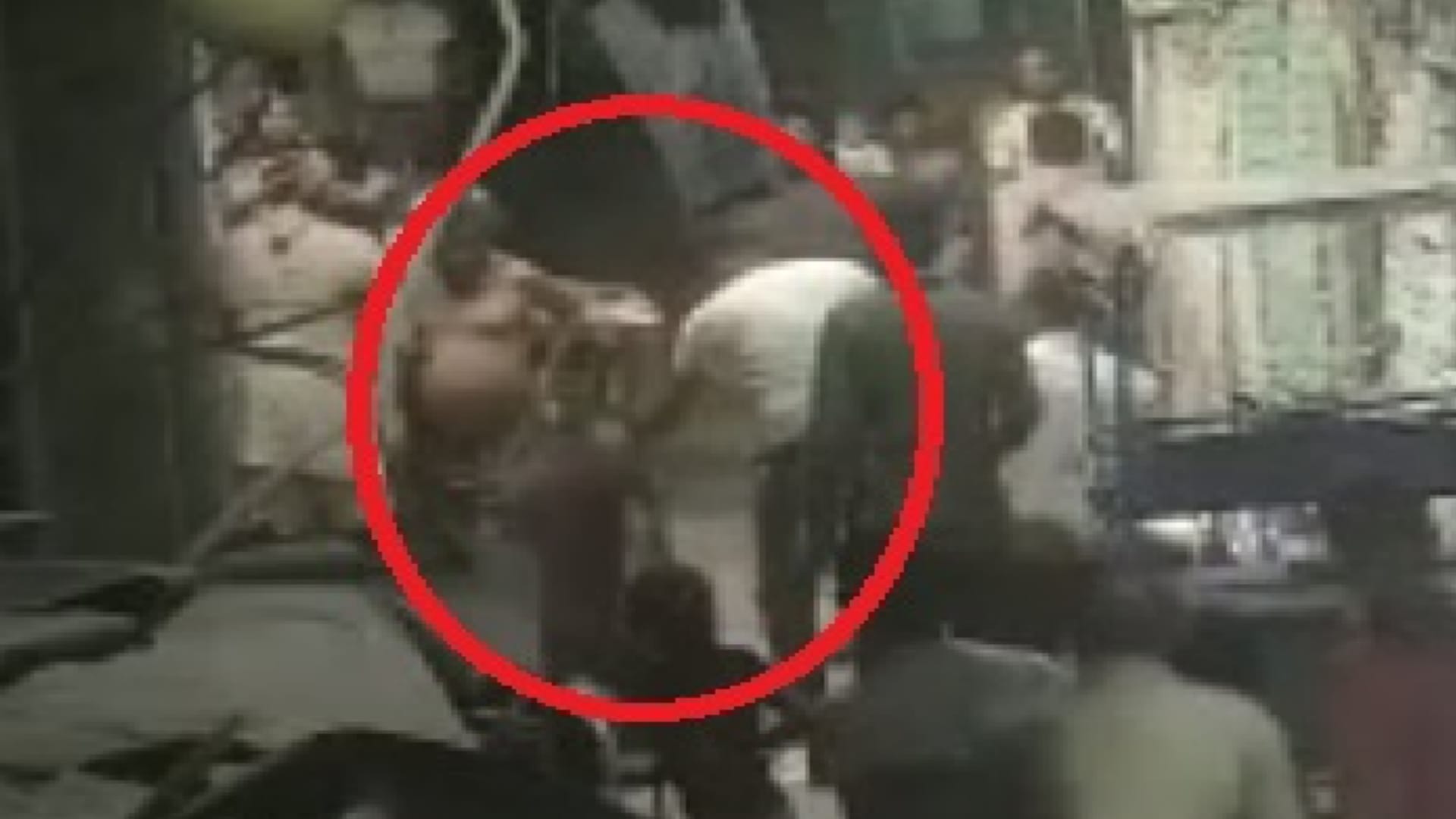 delhi murder case Brother-In-Law stabbed to death after a minor altercation on Minto Road in delhi cctv footage see photos