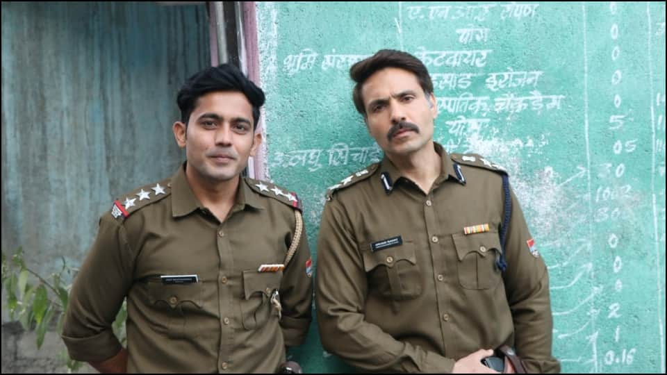 Ott this week: Web series and movies releasing this week doon kand avrodh 2 Forensic Sarkaru Vaari Paata Nenjuku Needhi