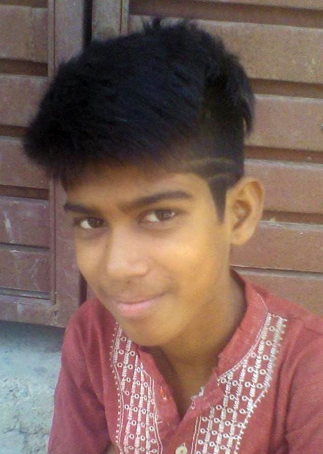 hardoi news,Teenager dies due to tractor collision