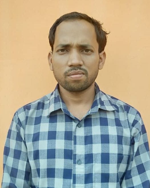Bike driver dies due to truck collision, uncle injured