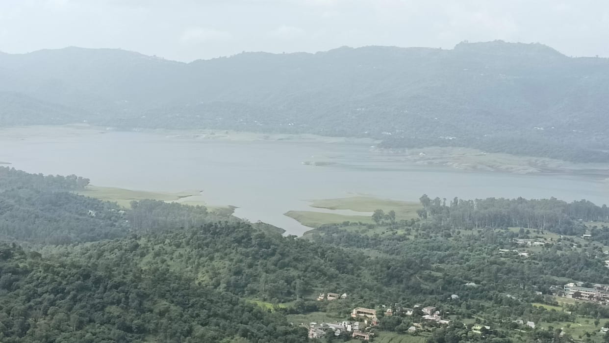 Two shores of Gobindsagar lake will be connected through water way