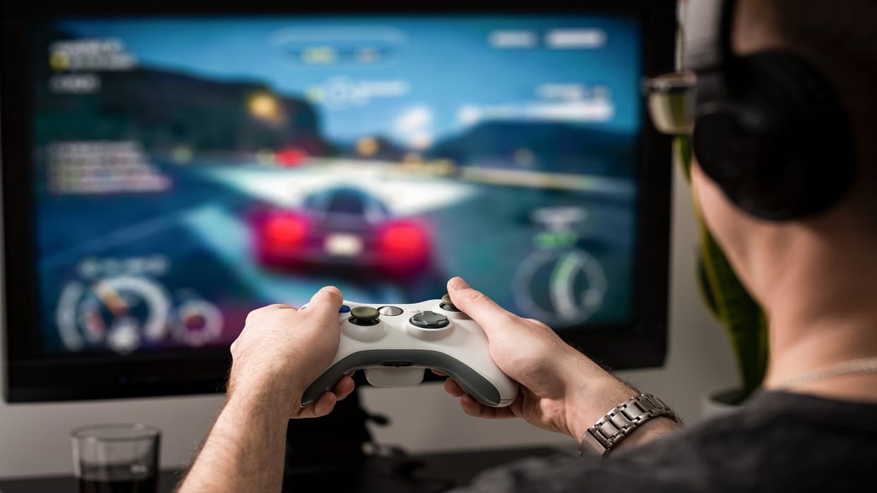 Online Safety Tips What Are the Dangers of Online Gaming Check Full Details News in Hindi