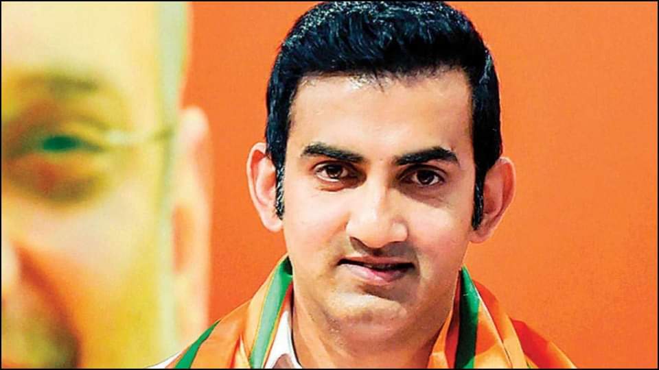 Nupur Sharma controversy swara bhaskar gave a reply on gautam gambhir tweet said voices of the bulldozers are not heard