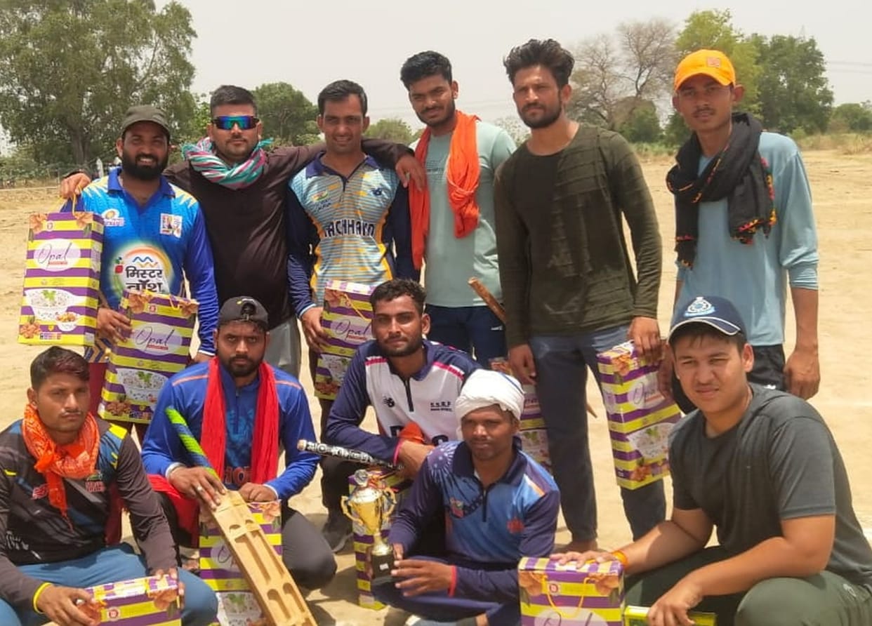 temple,cricket,team,run,win