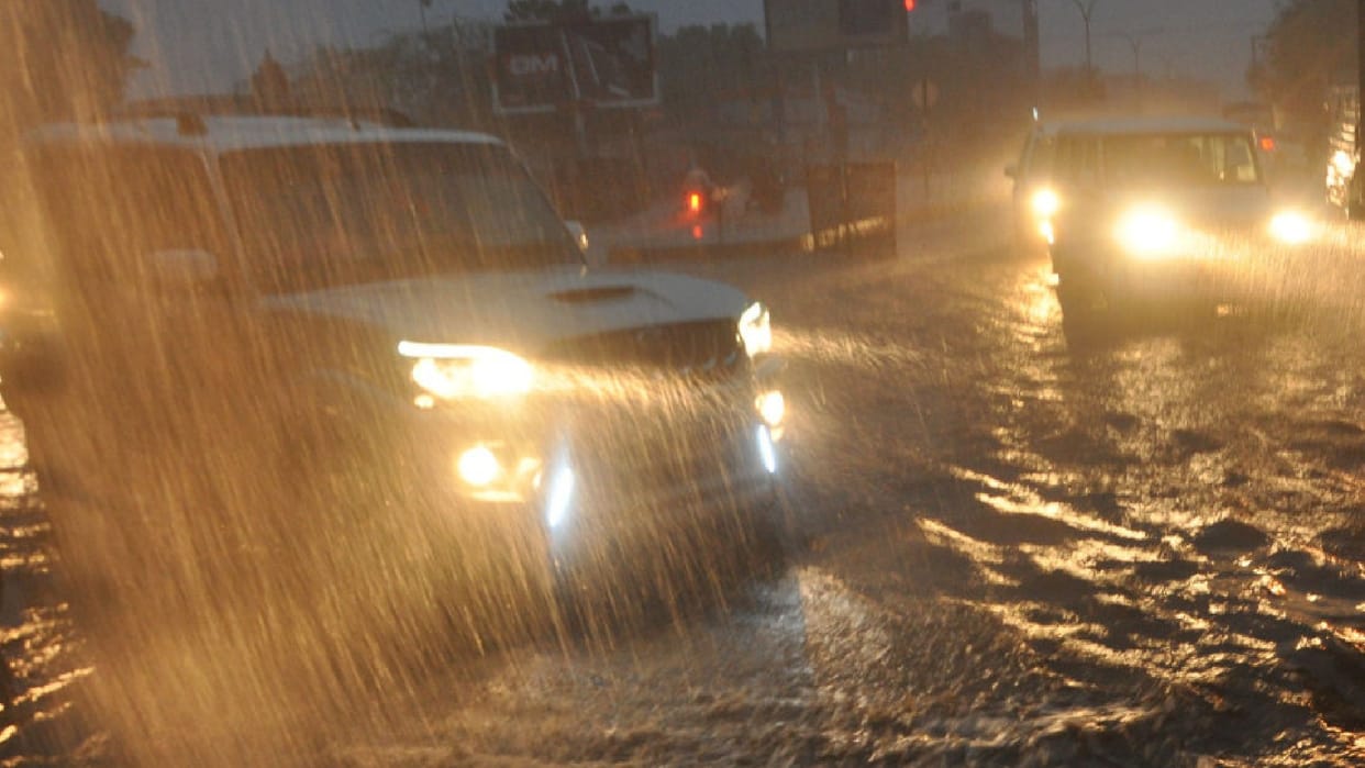 MP News: Holiday for schools in Umaria and Katni after Shahdol-Dindori, decisions taken due to rain