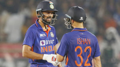 India vs South Africa 4th T20: India T20 records and stats at the Saurashtra Cricket Association Stadium, Rajkot