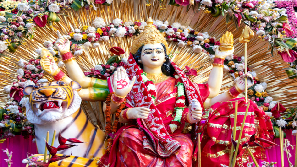 IRCTC Tour Package For Vaishno Devi 2023 Check Fare And All Other Travelling Details Here