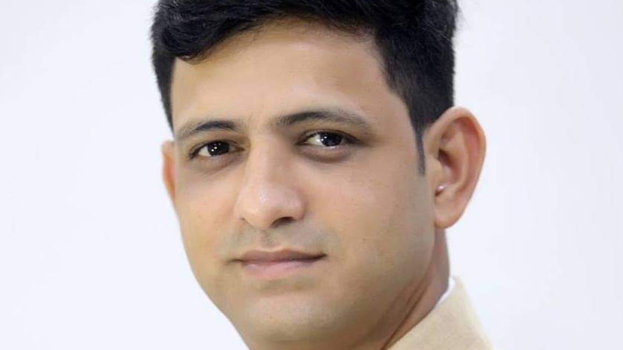 MP Local Body Election: Pushyamitra Bhargava will be BJP's candidate from Indore, official announcement yet