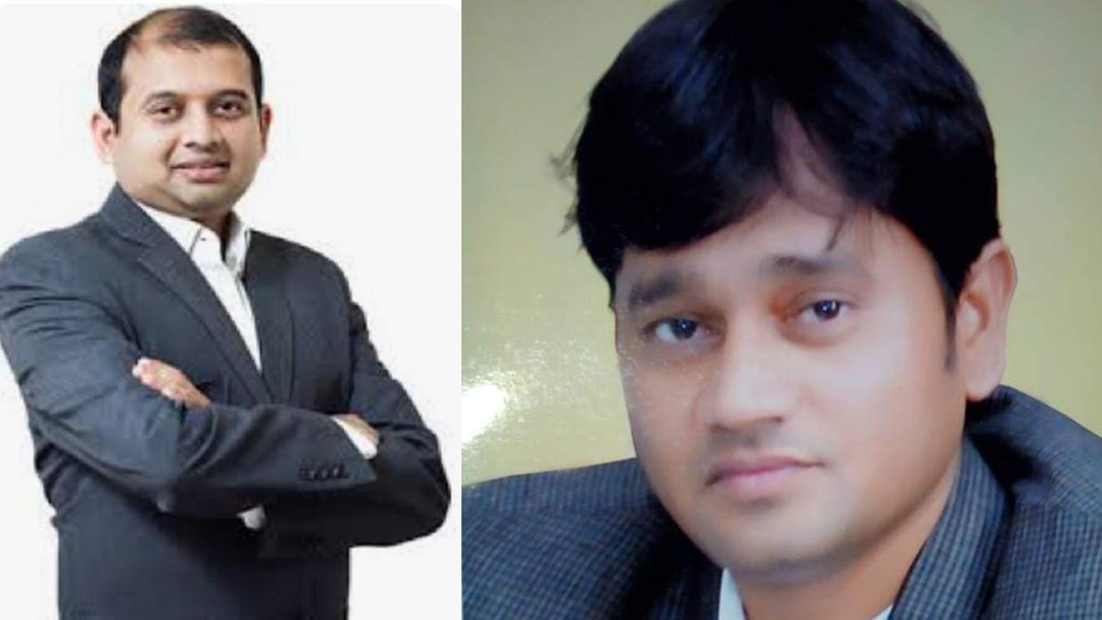 MP Local Body Election: Opposition to the name of Dr. Nishant Khare for Indore mayor, Sachin Sharma's name came in the discussion