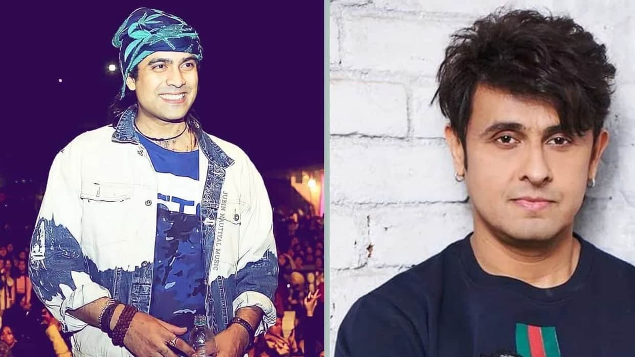 Jubin Nautiyal Birthday Special Know Why Sonu Nigam Rejected Him From X Factor All Details News in Hindi
