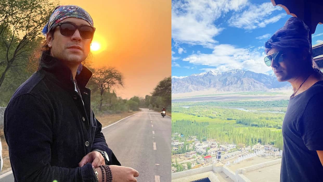 Jubin Nautiyal Birthday has special connection dehradun uttrakhand