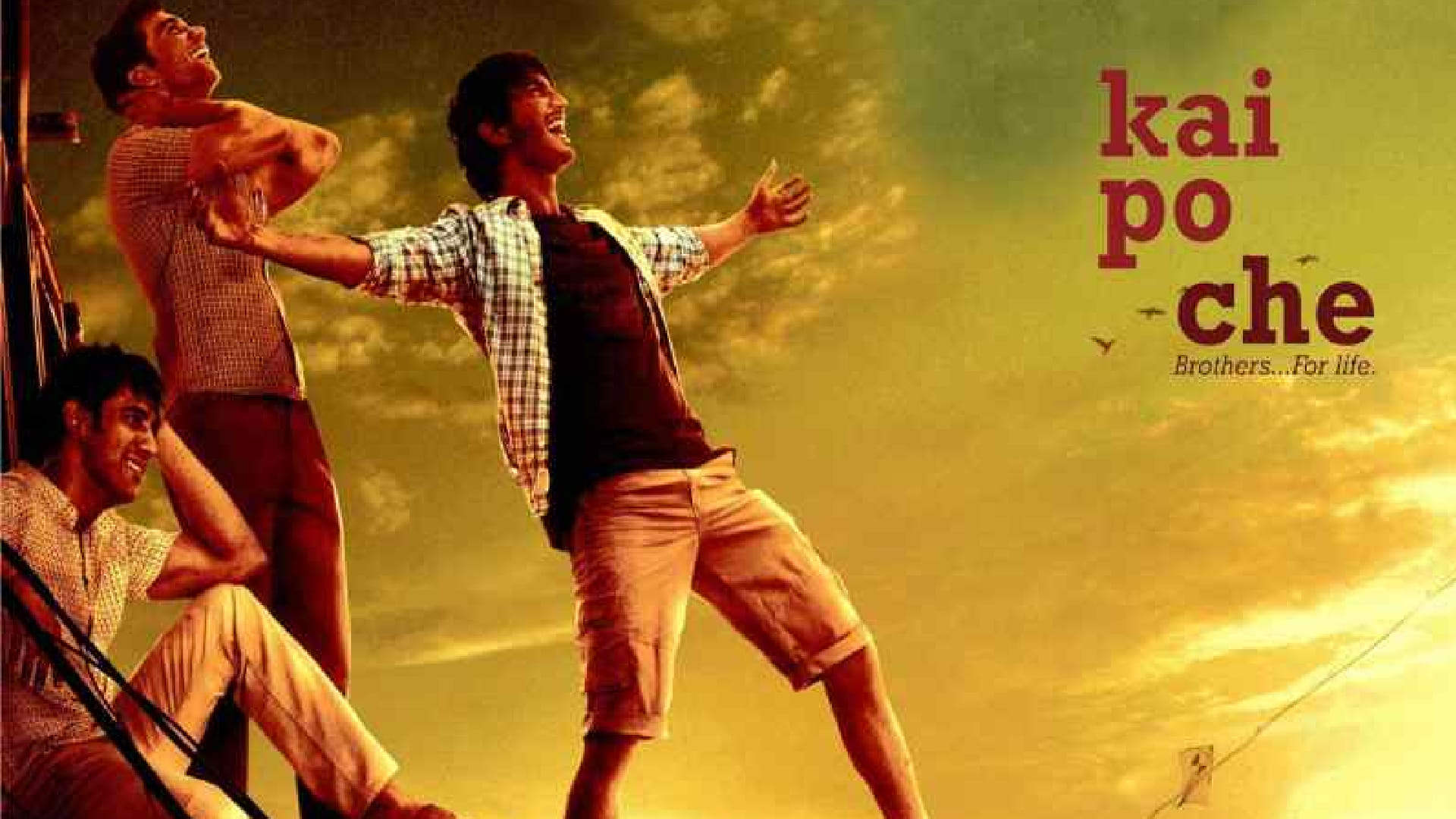 Sushant Singh Rajput Best Films From Kai Po Che To Ms Dhoni The Untold Story Chhichhore Dil Bechara On Ott