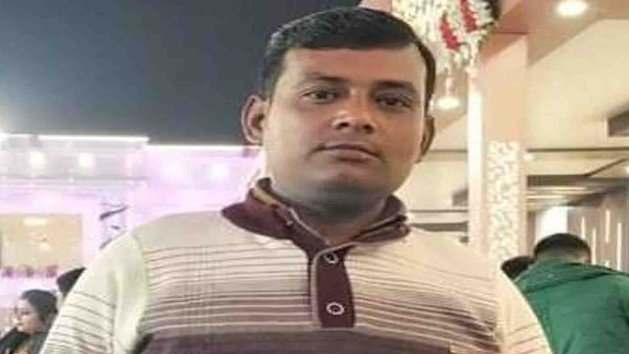 Ghatampur: Salesman dies after falling from roof of liquor contract