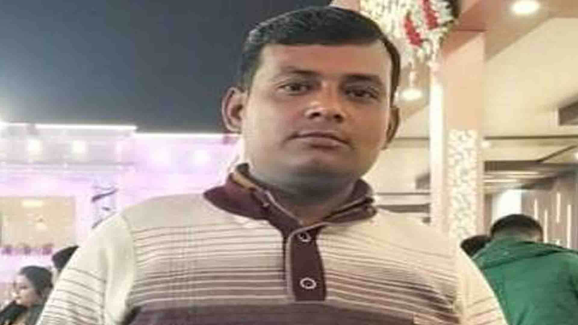 गोविंद की फाइल फोटो