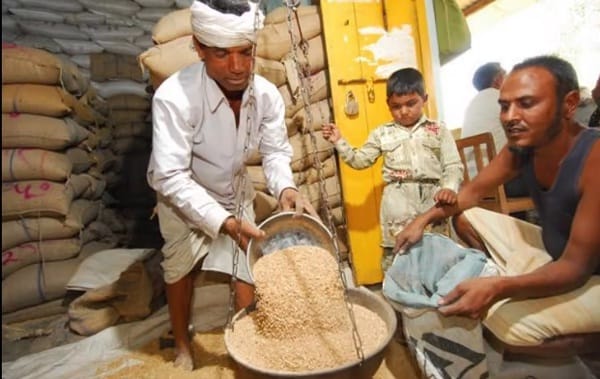 Kanpur Violence, License of Hayat's relative's ration shop suspended, action taken due to irregularities in ration distribution