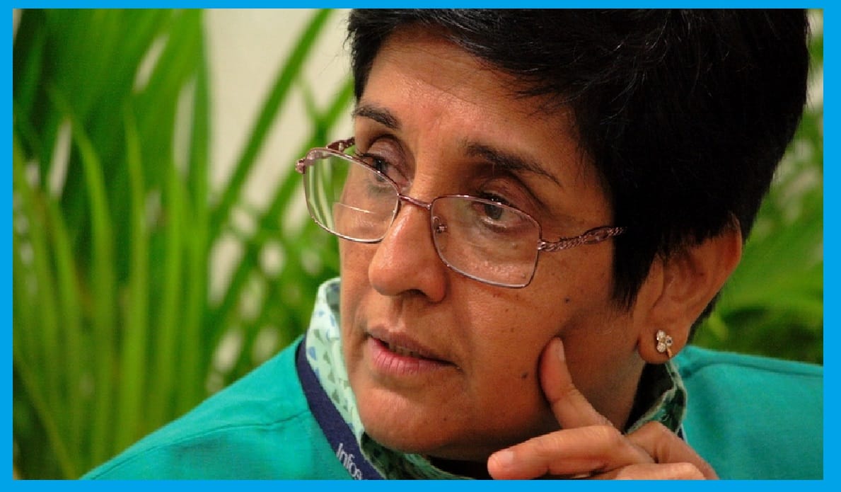 Delhi Sikh Gurdwara Management Committee condemned a statement made by Kiran Bedi regarding Sikhs