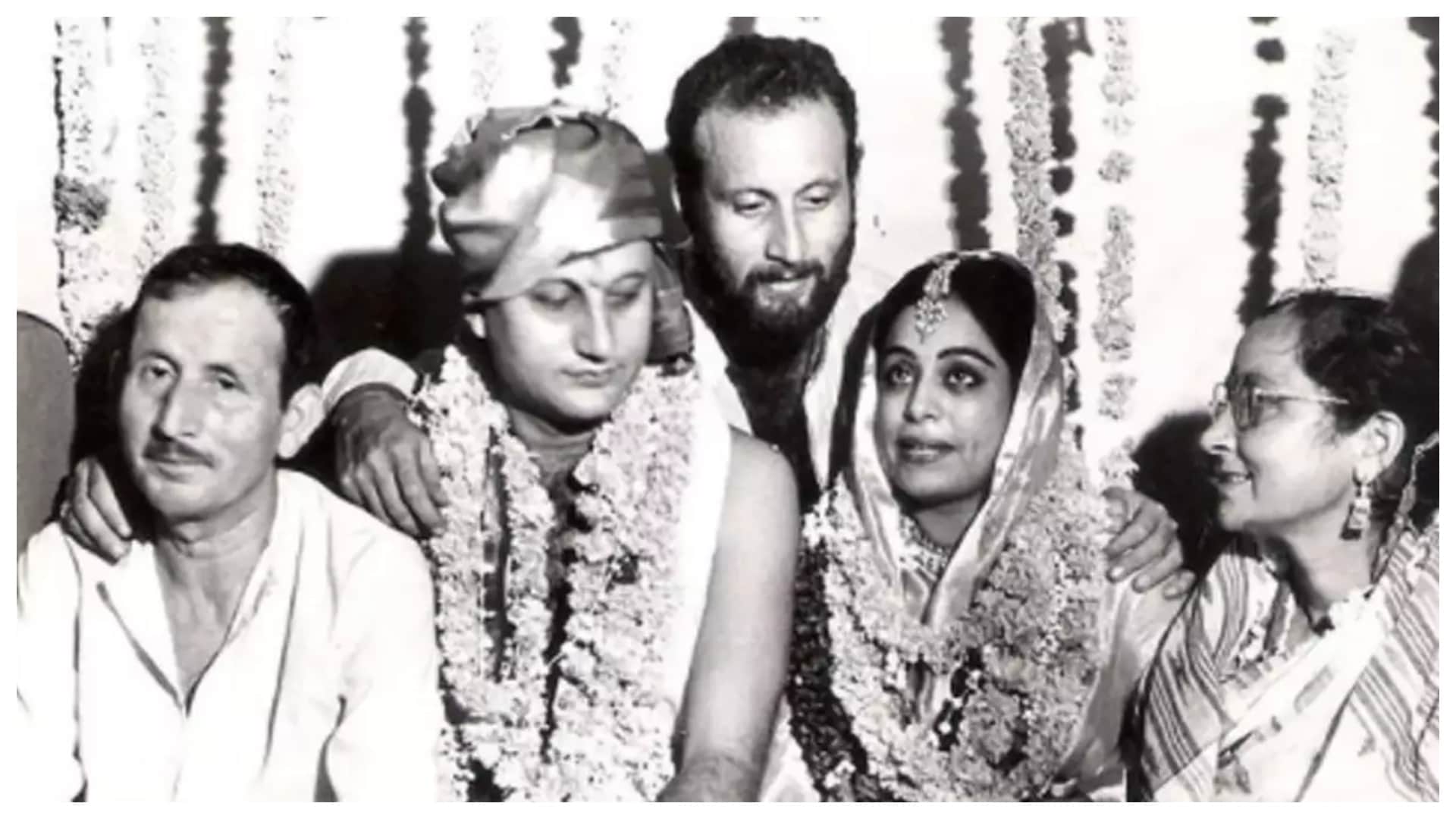 Kirron Kher Struggle: From First Marriage Failure Acting Career Blood Cancer to Political career