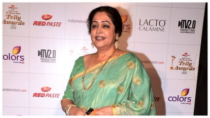 Bollywood actress married 2 times kirron kher yogita bali archana puran singh neelam kothari bindiya goswami