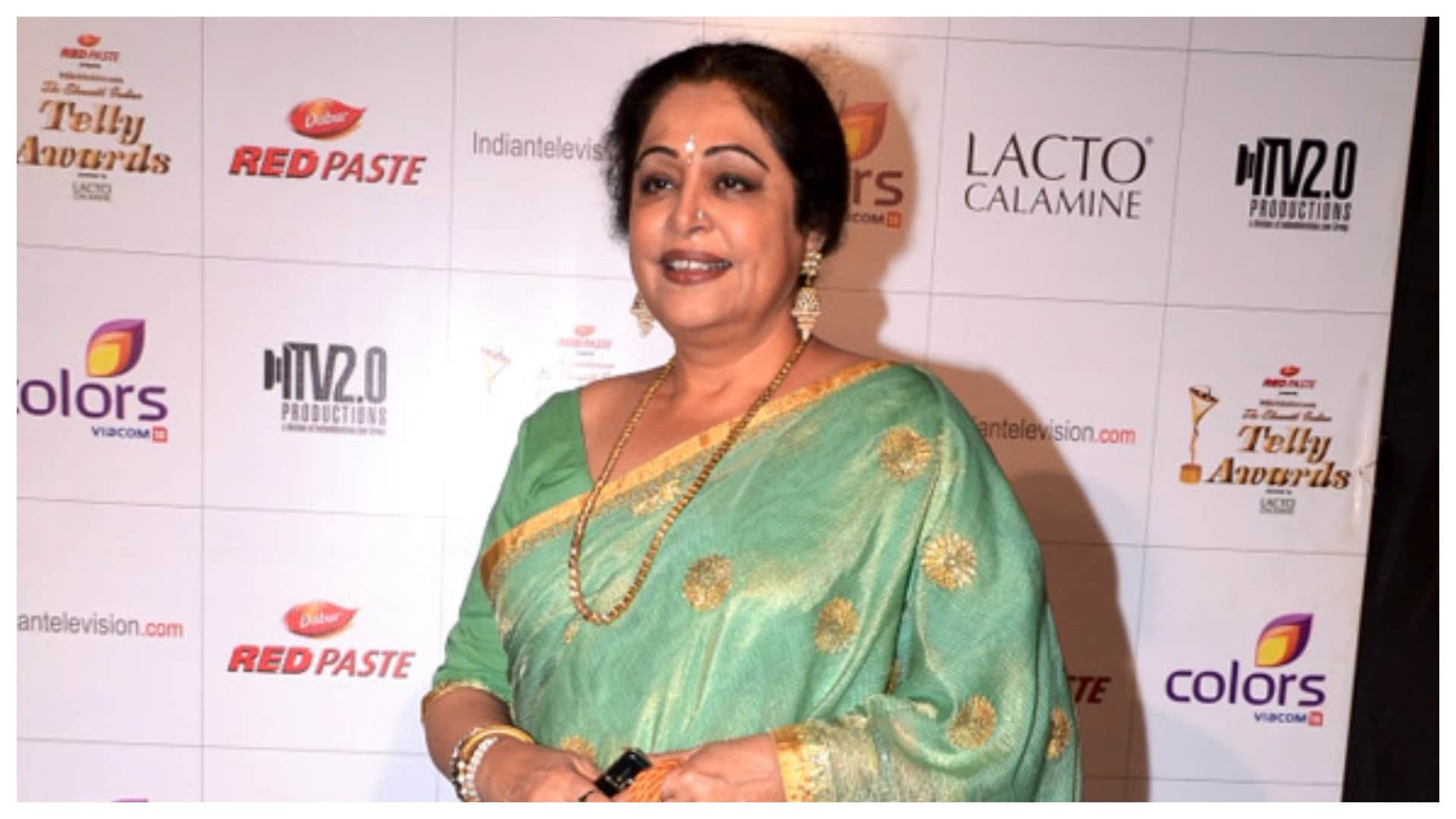 Kirron Kher Struggle: From First Marriage Failure Acting Career Blood Cancer to Political career