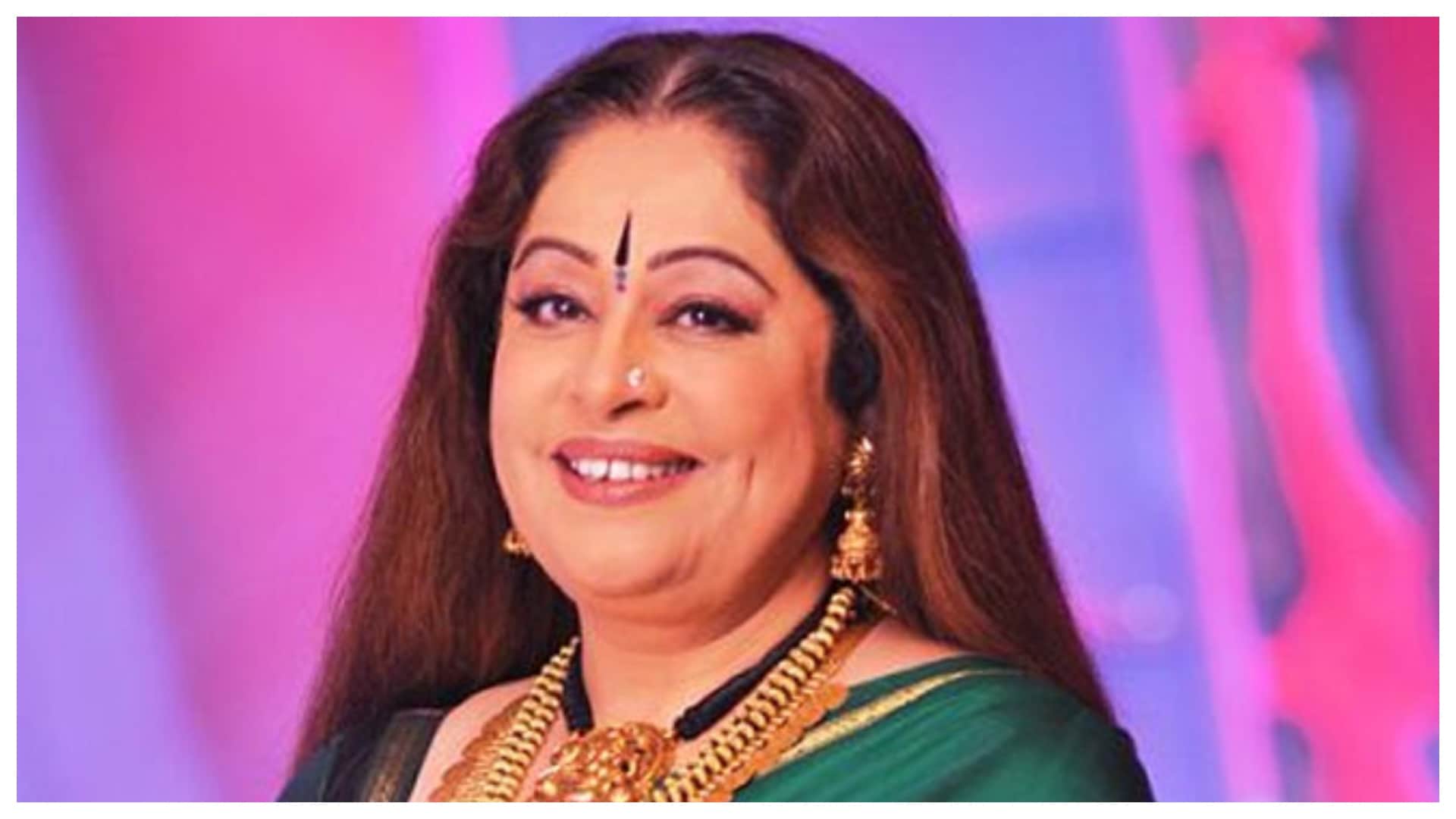 These celebs acted in pakistani films and tv shows shweta tiwari sara khan kirron kher