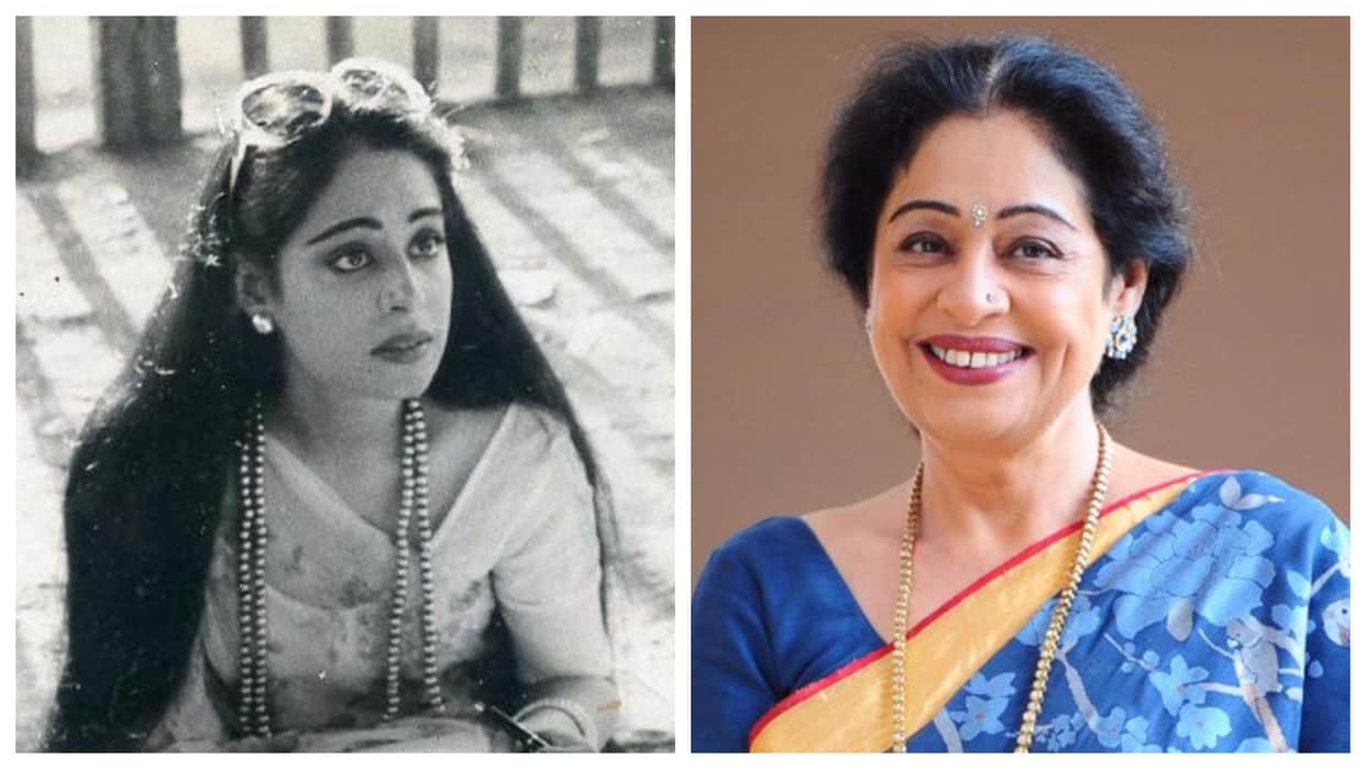 Kirron Kher Struggle: From First Marriage Failure Acting Career Blood Cancer to Political career