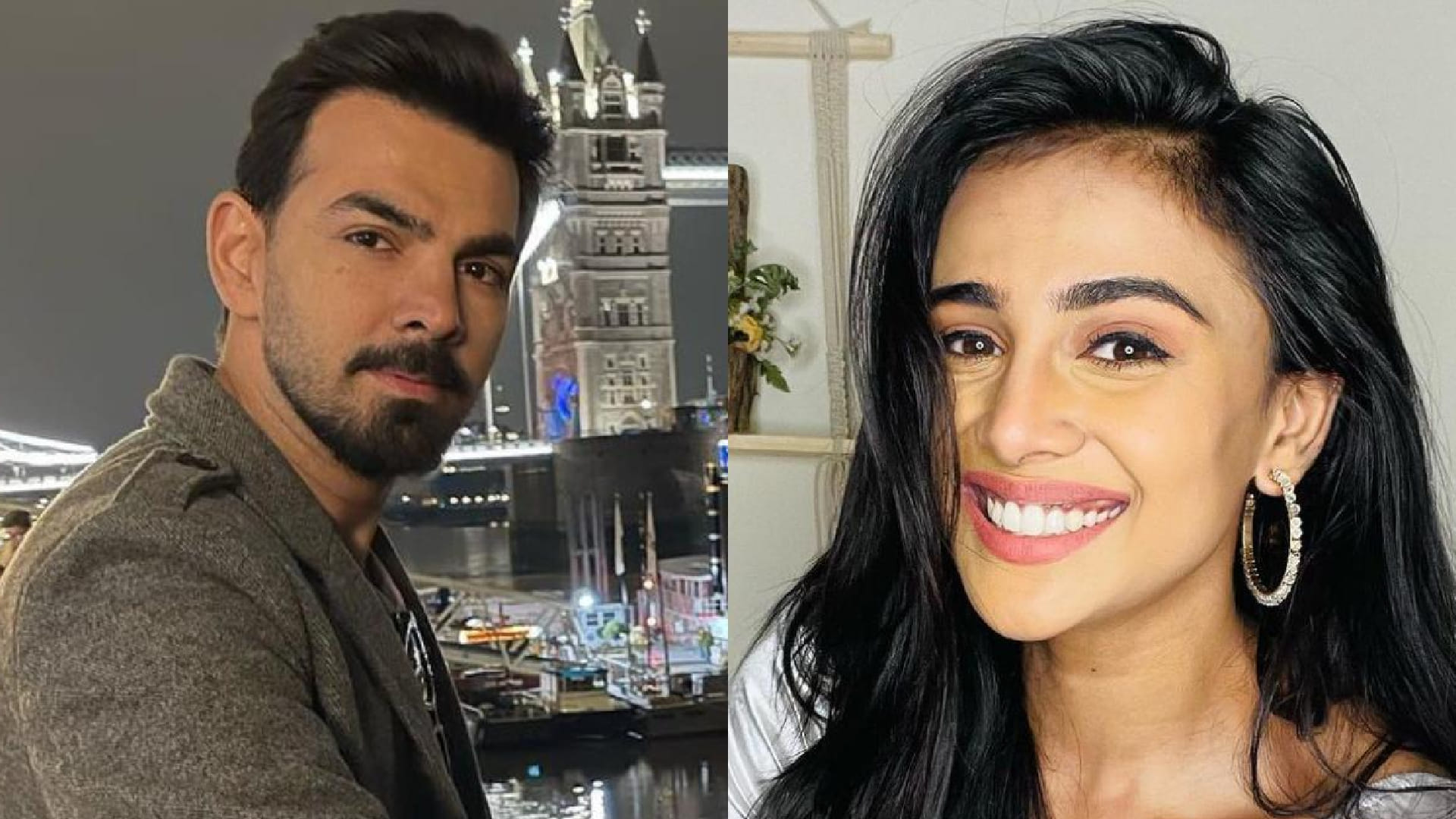 Karan V Grover and Sayli Salunkhe wil be seen opposite each other in Star Bharat Show Bahot Pyaar Karte Hai