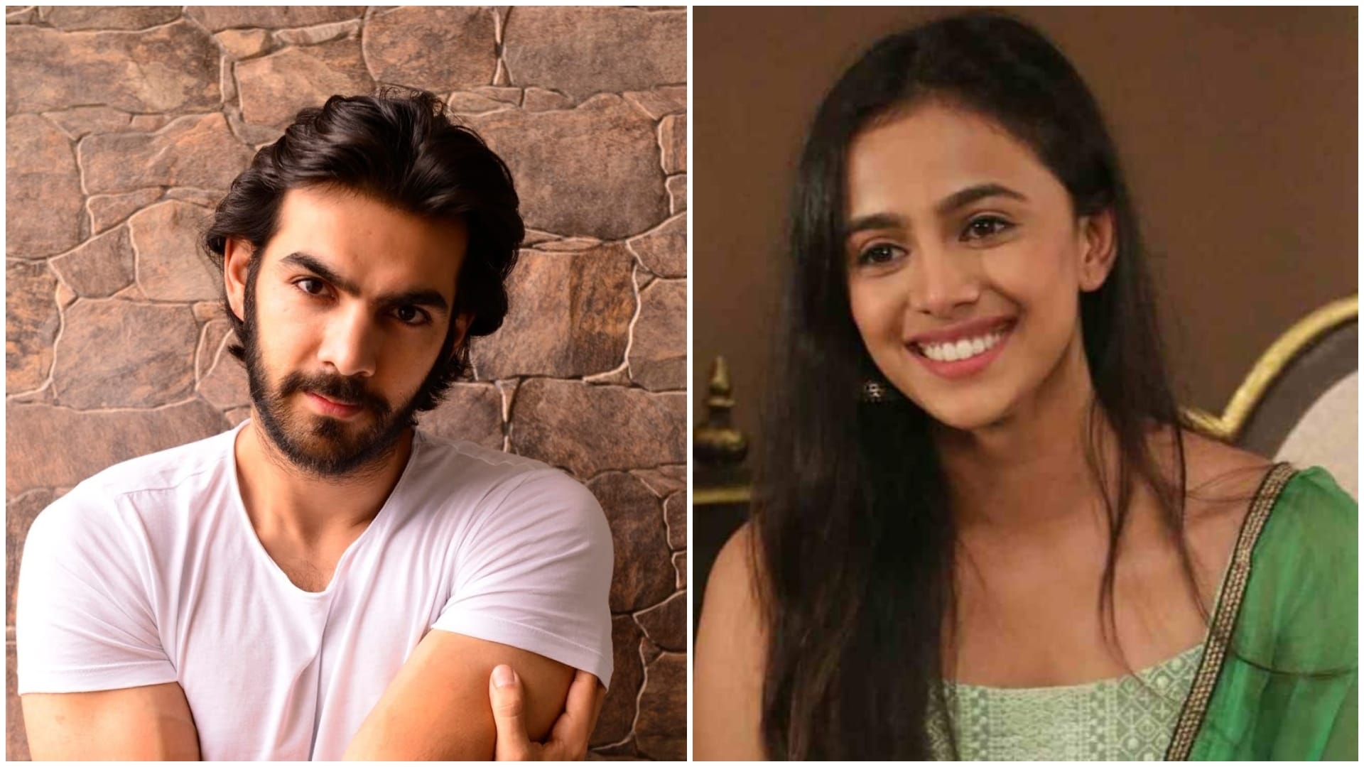Karan V Grover and Sayli Salunkhe wil be seen opposite each other in Star Bharat Show Bahot Pyaar Karte Hai