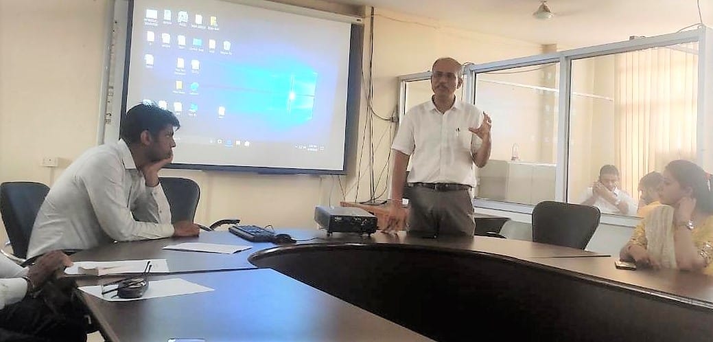 Play with computer to become expert, Kurukshetra