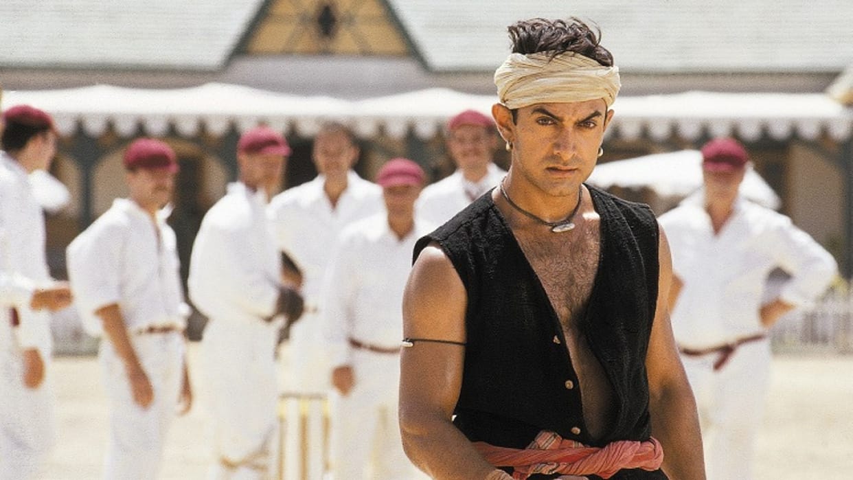Throwback Thursday when Aamir Khan refused to work in Lagaan know the Interesting Story Here