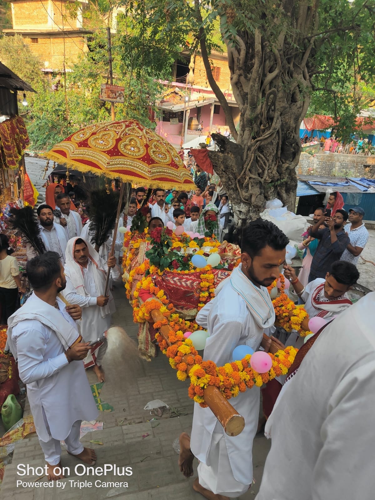 mela