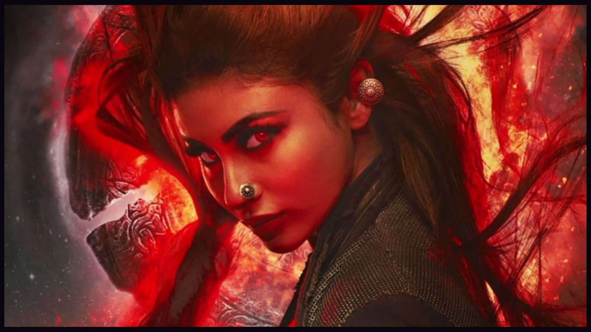 Brahmastra Movie Trailer Released Ranbir Kapoor Alia Bhatt Ayan Mukherjee Amitabh Bachchan Nagarjun Chiranjeevi