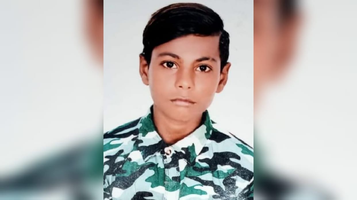 Youth caught by HT wires while jumping into canal from railway overbridge in Panipat