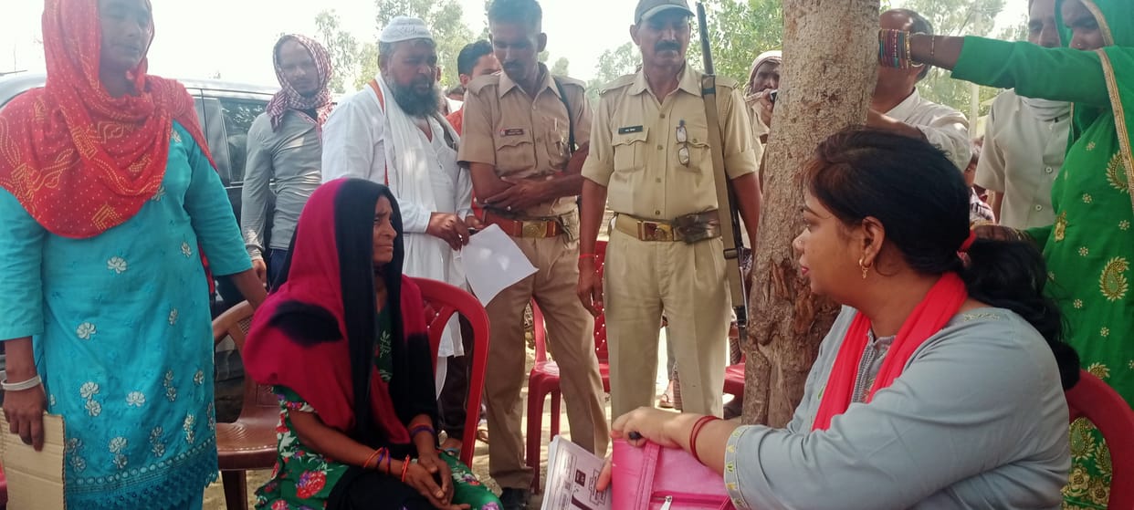 police responsible for on more child death
