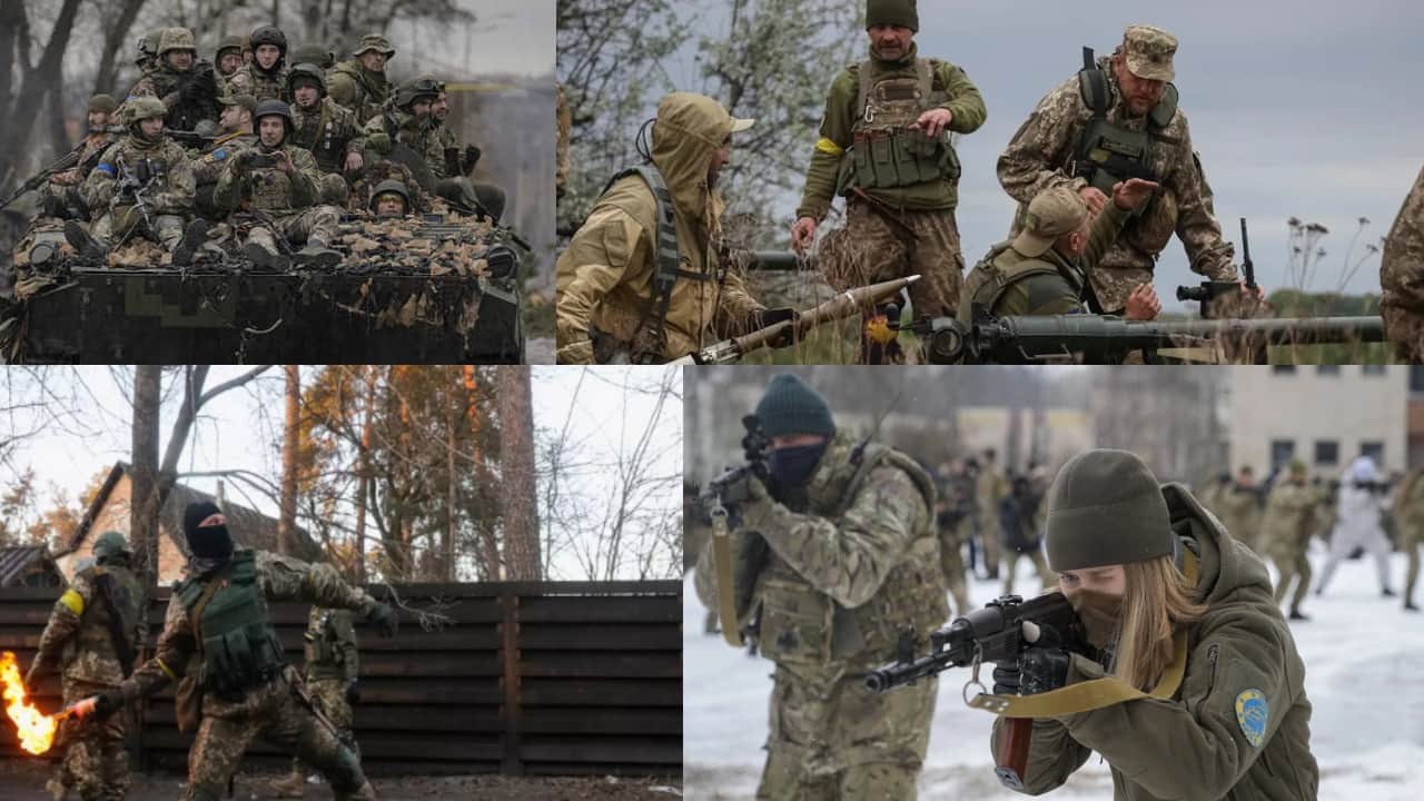 Russia Ukraine War Update Will Russia Take Over Ukraine What Happened in War Know in 10 Points