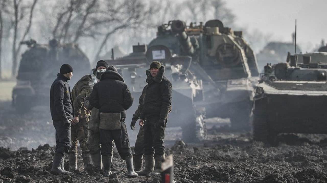 Russia Ukraine War Update Will Russia Take Over Ukraine What Happened in War Know in 10 Points