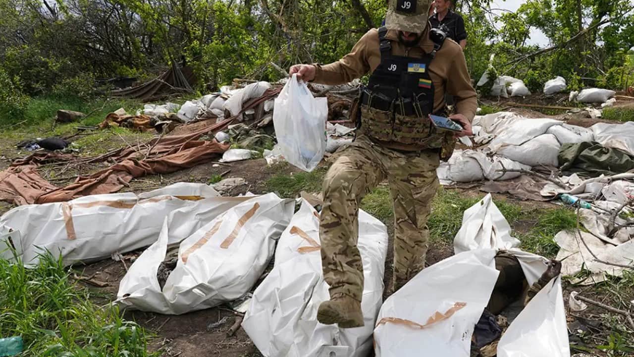 Russia Ukraine War Update Will Russia Take Over Ukraine What Happened in War Know in 10 Points