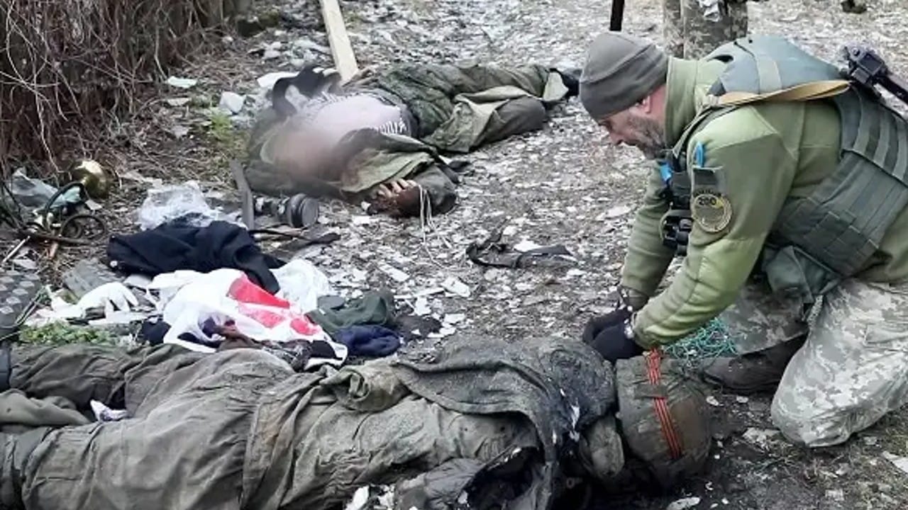 Ukraine calls for emergency UN meeting on Putin's nuclear plan