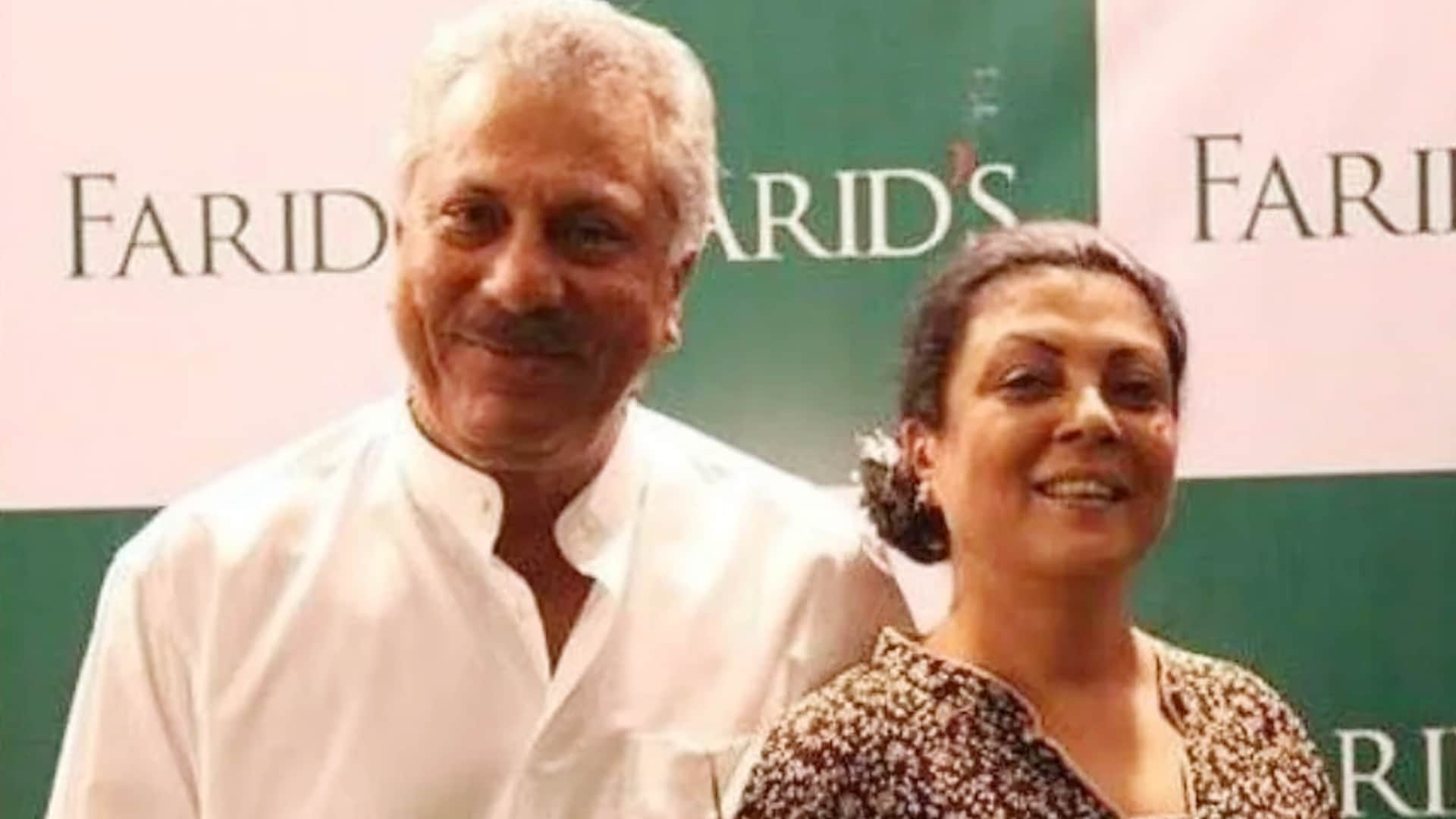 Pakistani Cricketers Indian Wife: From Zaheer Abbas to Hasan Ali, these Pakistani cricketers married Indian