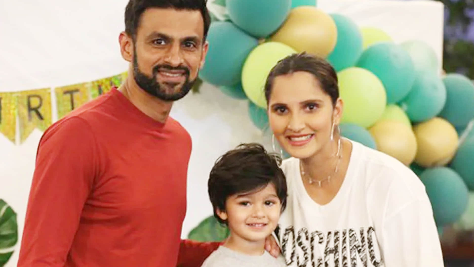Pakistani Cricketers Indian Wife: From Zaheer Abbas to Hasan Ali, these Pakistani cricketers married Indian