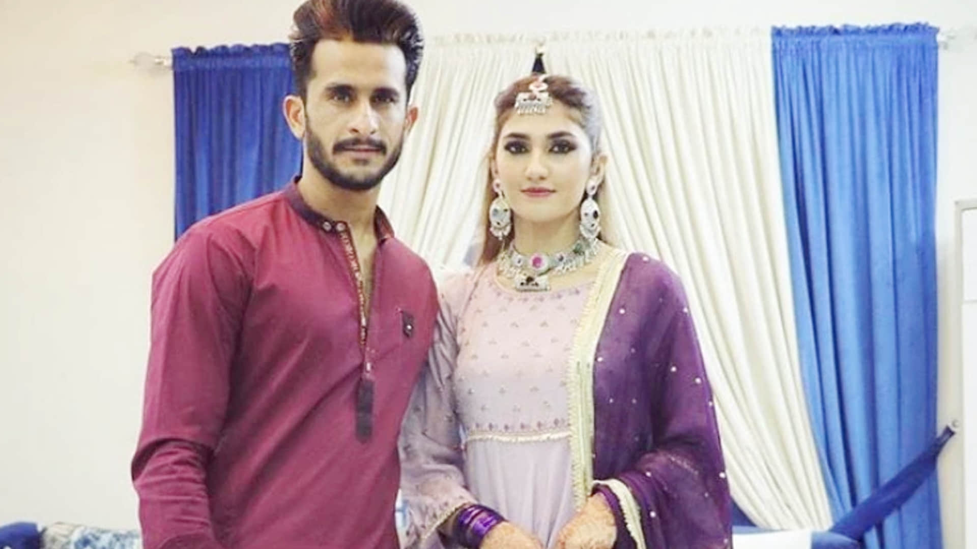 Pakistani Cricketers Indian Wife: From Zaheer Abbas to Hasan Ali, these Pakistani cricketers married Indian