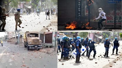 Prayagraj Violence: Police claim, provocative message letter found in Javed's house