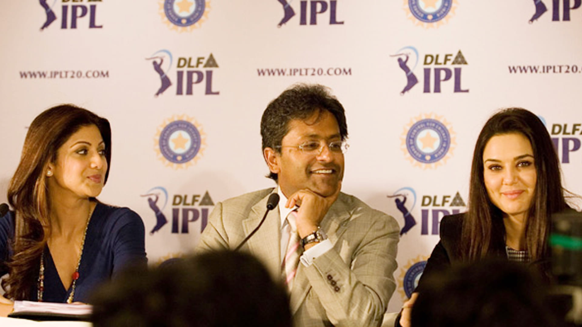 IPL Media Rights: Lalit Modi showered love on Preity Zinta's tweet regarding IPL media rights, reaction went viral