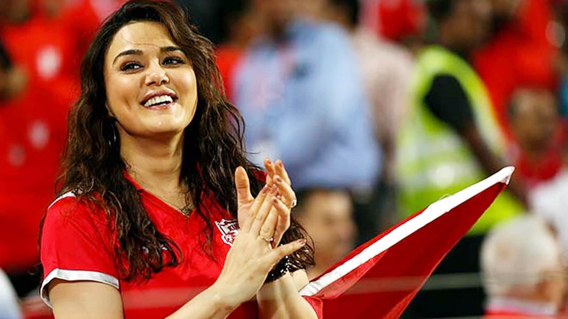 IPL Media Rights: Lalit Modi showered love on Preity Zinta's tweet regarding IPL media rights, reaction went viral
