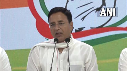 Karnataka election update: Randeep Surjewala said BJP are defrauding everybody in the name of reservation