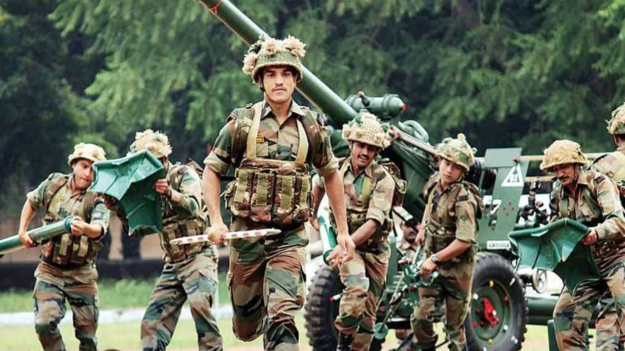 Regular vs Agniveer Soldier Salary Difference According to Agneepath Scheme All Details News in Hindi